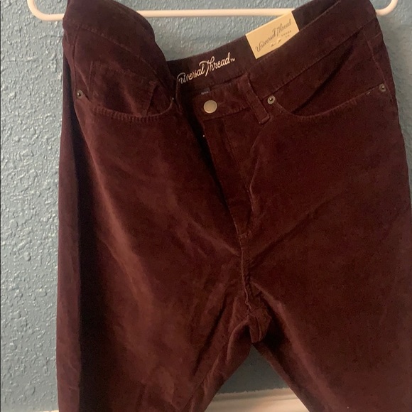 Universal Thread Pants - Women’s Universal Threads Pants size 14 NWT